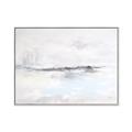 Picture of Almost Clear _GroupedProduct_Rectangle_Landscape_Canvas_Framed_