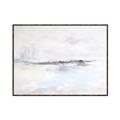 Picture of Almost Clear _GroupedProduct_Rectangle_Landscape_Canvas_Framed_