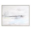 Picture of Almost Clear _GroupedProduct_Rectangle_Landscape_Canvas_Framed_