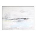 Picture of Almost Clear _GroupedProduct_Rectangle_Landscape_Canvas_Framed_