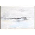 Picture of Almost Clear _GroupedProduct_Rectangle_Landscape_Canvas_Framed_