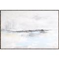 Picture of Almost Clear _GroupedProduct_Rectangle_Landscape_Canvas_Framed_