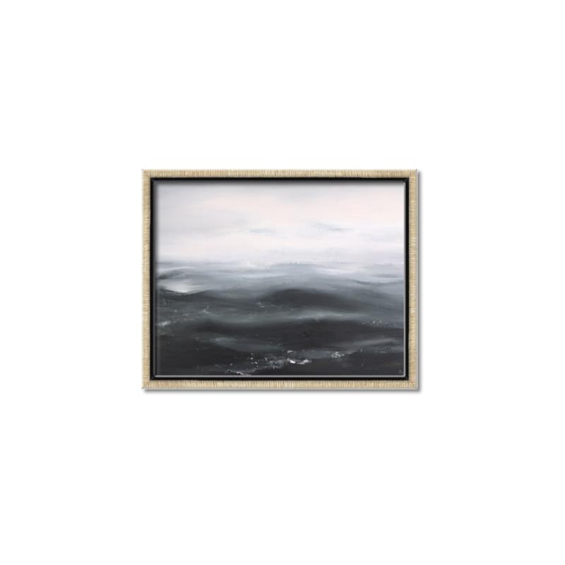 Picture of Darkening _GroupedProduct_Rectangle_Landscape_Canvas_Framed_
