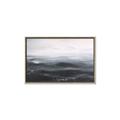 Picture of Darkening _GroupedProduct_Rectangle_Landscape_Canvas_Framed_