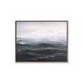 Picture of Darkening _GroupedProduct_Rectangle_Landscape_Canvas_Framed_