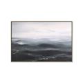 Picture of Darkening _GroupedProduct_Rectangle_Landscape_Canvas_Framed_
