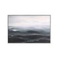 Picture of Darkening _GroupedProduct_Rectangle_Landscape_Canvas_Framed_