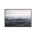 Picture of Darkening _GroupedProduct_Rectangle_Landscape_Canvas_Framed_