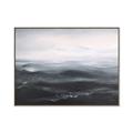 Picture of Darkening _GroupedProduct_Rectangle_Landscape_Canvas_Framed_