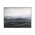 Picture of Darkening _GroupedProduct_Rectangle_Landscape_Canvas_Framed_