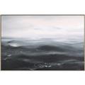 Picture of Darkening _GroupedProduct_Rectangle_Landscape_Canvas_Framed_