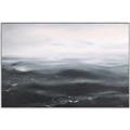 Picture of Darkening _GroupedProduct_Rectangle_Landscape_Canvas_Framed_