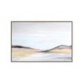 Picture of Bunny Hills _GroupedProduct_Rectangle_Landscape_Canvas_Framed_