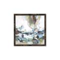 Picture of Heaven _GroupedProduct_Square_Canvas_Framed_