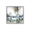 Picture of Heaven _GroupedProduct_Square_Canvas_Framed_