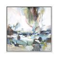 Picture of Heaven _GroupedProduct_Square_Canvas_Framed_