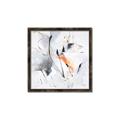 Picture of Simple Art _GroupedProduct_Square_Canvas_Framed_