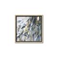 Picture of Sweet Leaves _GroupedProduct_Square_Canvas_Framed_