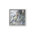 Picture of Sweet Leaves _GroupedProduct_Square_Canvas_Framed_