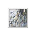 Picture of Sweet Leaves _GroupedProduct_Square_Canvas_Framed_