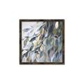 Picture of Sweet Leaves _GroupedProduct_Square_Canvas_Framed_