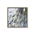 Picture of Sweet Leaves _GroupedProduct_Square_Canvas_Framed_