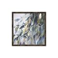 Picture of Sweet Leaves _GroupedProduct_Square_Canvas_Framed_