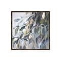 Picture of Sweet Leaves _GroupedProduct_Square_Canvas_Framed_