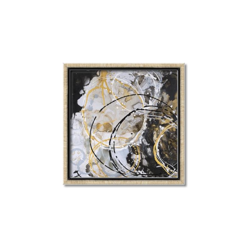 Picture of Mocha _GroupedProduct_Square_Canvas_Framed_