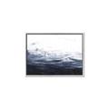 Picture of Blowing Air _GroupedProduct_Rectangle_Landscape_Canvas_Framed_