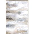 Picture of Champagne Bliss I _GroupedProduct_Rectangle_Portrait_Canvas_Framed_