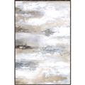 Picture of Champagne Bliss I _GroupedProduct_Rectangle_Portrait_Canvas_Framed_