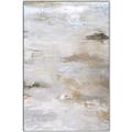 Picture of Champagne Bliss II _GroupedProduct_Rectangle_Portrait_Canvas_Framed_