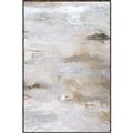 Picture of Champagne Bliss II _GroupedProduct_Rectangle_Portrait_Canvas_Framed_
