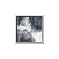 Picture of Swirling _GroupedProduct_Square_Canvas_Framed_