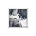 Picture of Swirling _GroupedProduct_Square_Canvas_Framed_