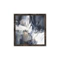 Picture of Swirling _GroupedProduct_Square_Canvas_Framed_