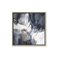Picture of Swirling _GroupedProduct_Square_Canvas_Framed_