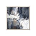 Picture of Swirling _GroupedProduct_Square_Canvas_Framed_