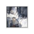 Picture of Swirling _GroupedProduct_Square_Canvas_Framed_