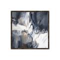 Picture of Swirling _GroupedProduct_Square_Canvas_Framed_