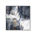 Picture of Swirling _GroupedProduct_Square_Canvas_Framed_