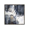 Picture of Swirling _GroupedProduct_Square_Canvas_Framed_