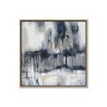 Picture of Concrete Jungle _GroupedProduct_Square_Canvas_Framed_