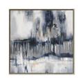 Picture of Concrete Jungle _GroupedProduct_Square_Canvas_Framed_