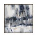 Picture of Concrete Jungle _GroupedProduct_Square_Canvas_Framed_