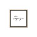 Picture of Bon Voyage _GroupedProduct_Square_Canvas_Framed_