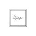 Picture of Bon Voyage _GroupedProduct_Square_Canvas_Framed_