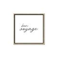 Picture of Bon Voyage _GroupedProduct_Square_Canvas_Framed_