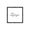 Picture of Bon Voyage _GroupedProduct_Square_Canvas_Framed_